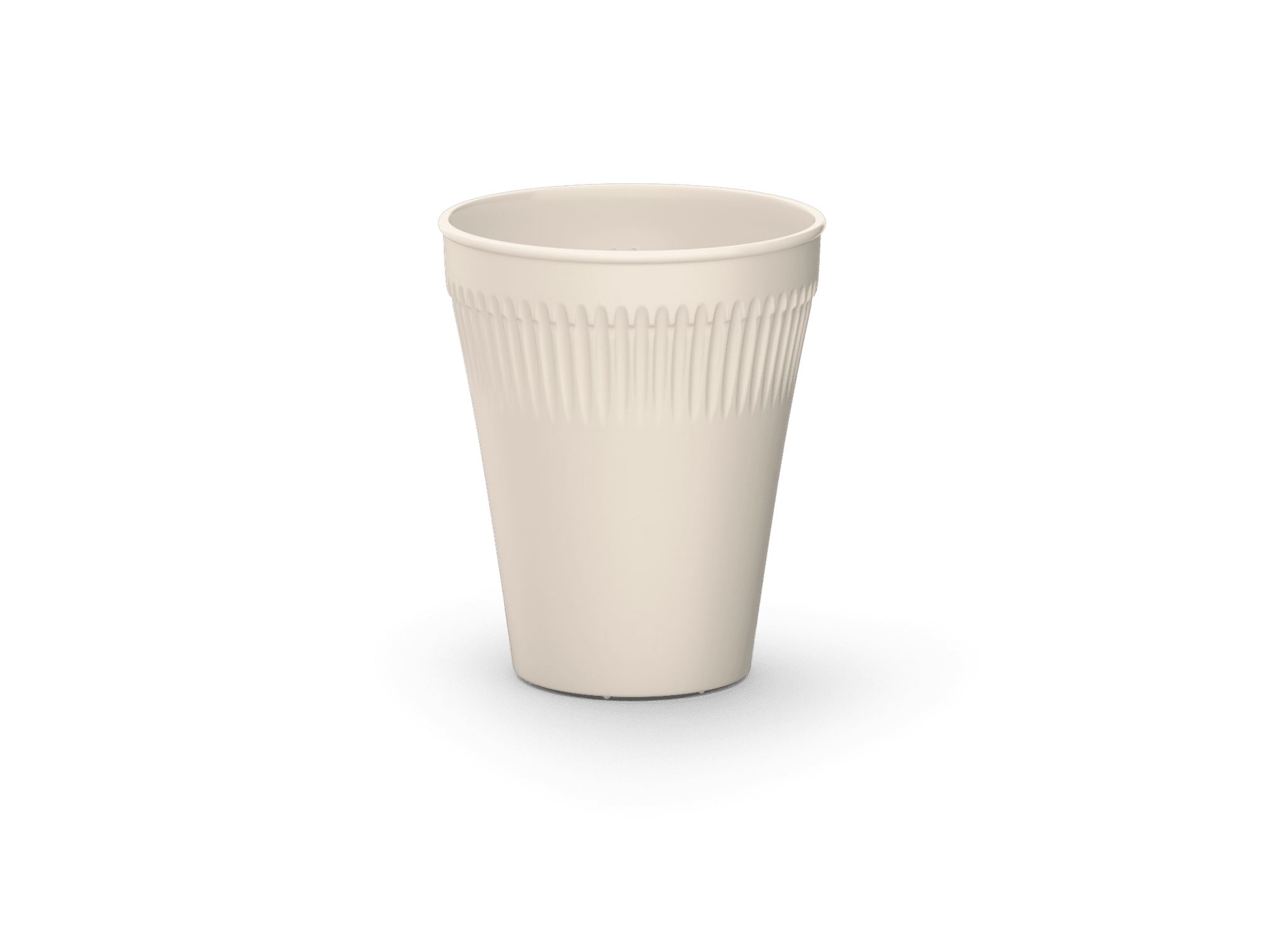 200ml Reusable Drinking Cup - Splitvision